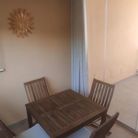 Apartment Il Borghetto Olbia