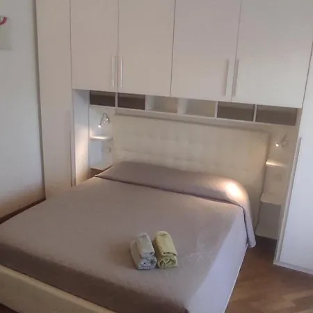 Apartman Il Borghetto
