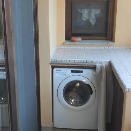 Il Borghetto Apartman *