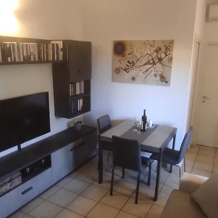 Apartman Il Borghetto *