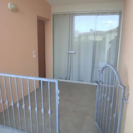 Il Borghetto Apartment *