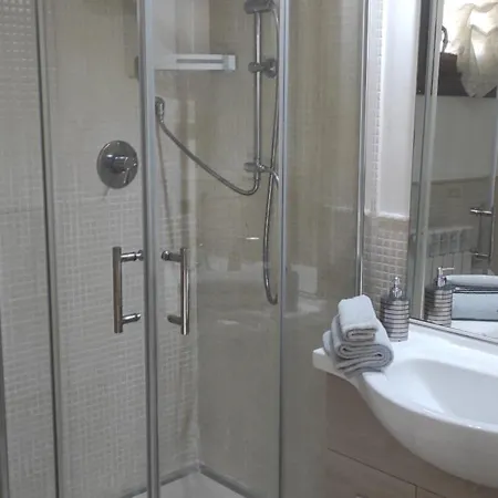 Il Borghetto Apartman Olbia