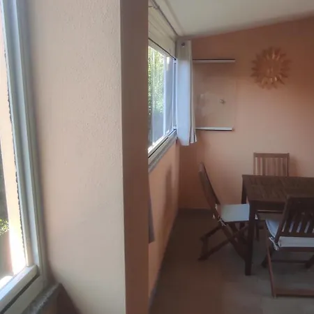 Apartman Il Borghetto