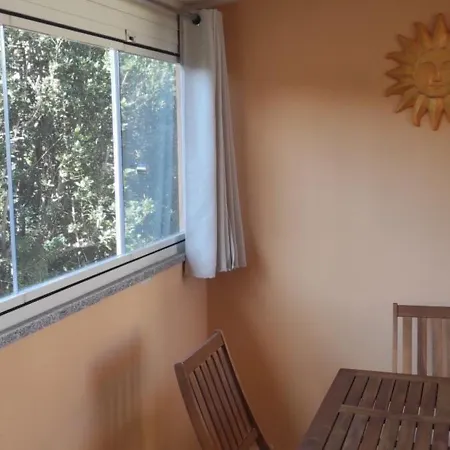 Il Borghetto Apartman *