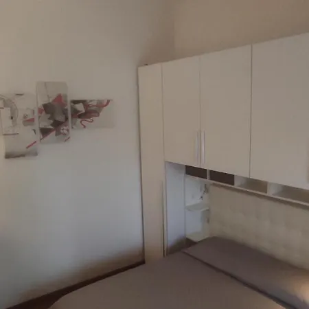 Il Borghetto Apartman Olbia