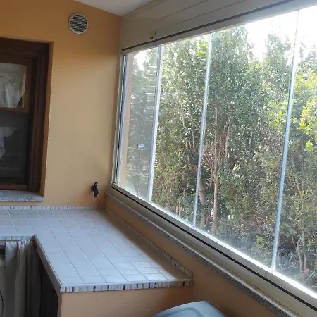 Il Borghetto Apartman