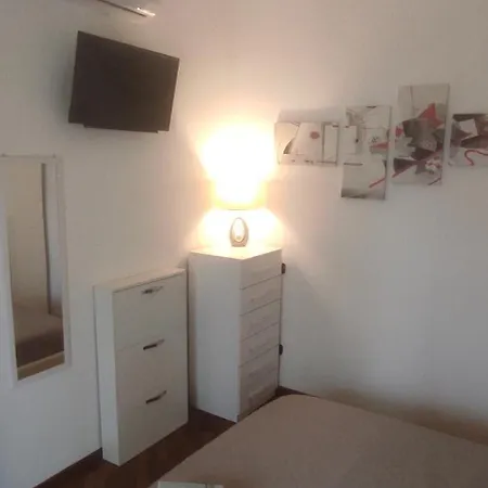 Apartman Il Borghetto