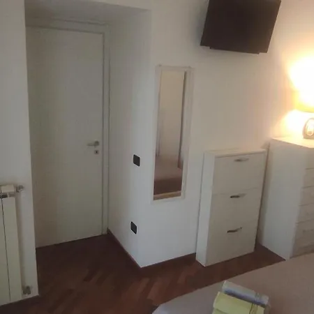 Il Borghetto Apartman *